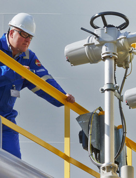 Our hydrogen solutions