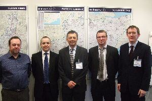 South East Water awards valve actuation framework agreement 