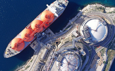The importance of effective maintenance in LNG