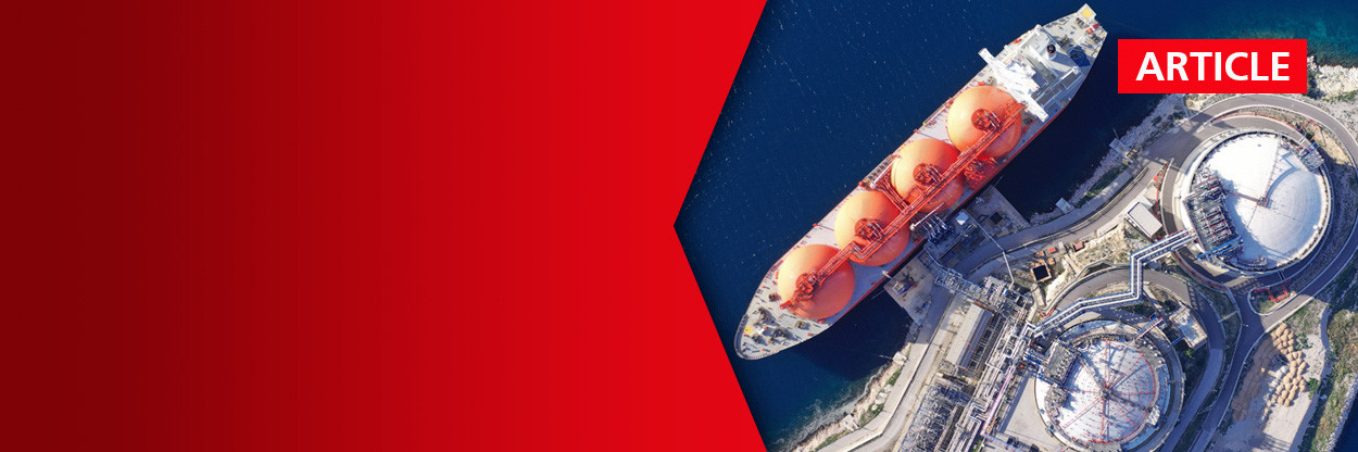 The importance of effective maintenance in LNG