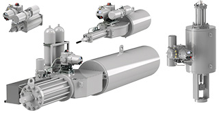 Skilmatic Range Skilmatic Range