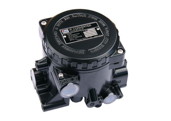 YTC I/P Converters